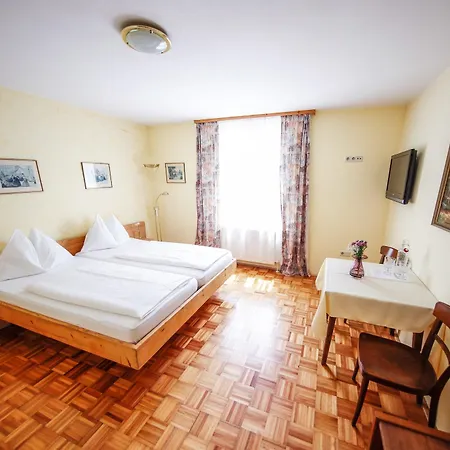 Lehenerhof Ξενοδοχείο 3*