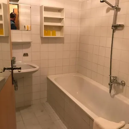 Ξενοδοχείο Lehenerhof 3*