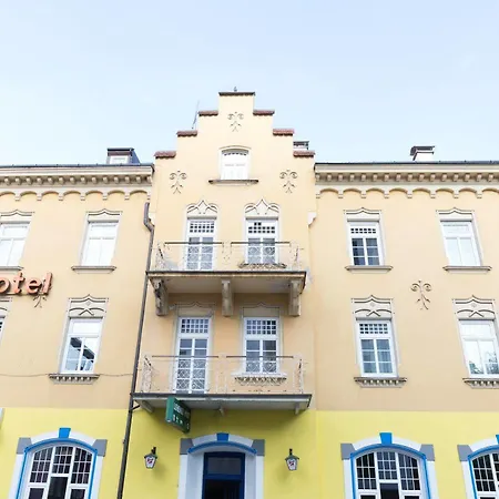 Ξενοδοχείο Lehenerhof