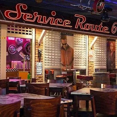 レーヘナーホフ 3*